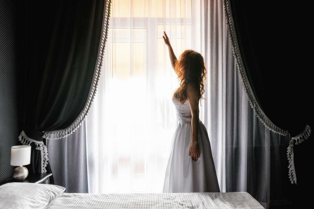 Apartment Secret Place リヴィウ エクステリア 写真
