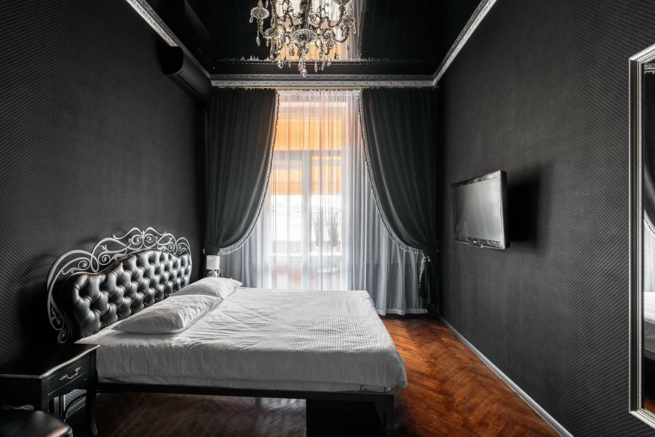Apartment Secret Place リヴィウ エクステリア 写真
